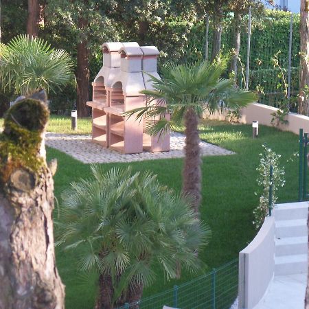 Residence Melograno Bibione Luaran gambar
