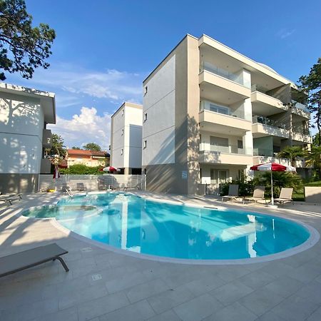 Residence Melograno Bibione Luaran gambar