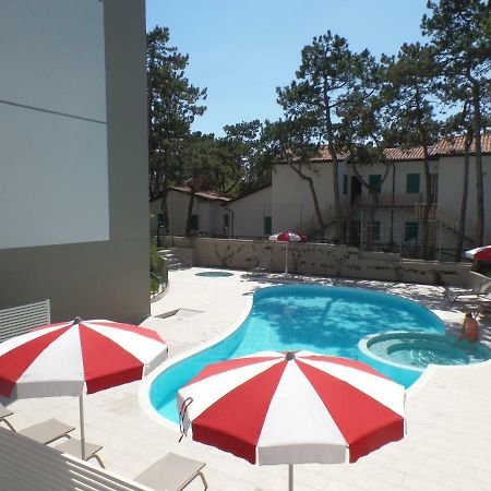 Residence Melograno Bibione Luaran gambar