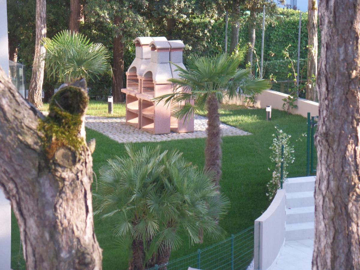 Residence Melograno Bibione Luaran gambar