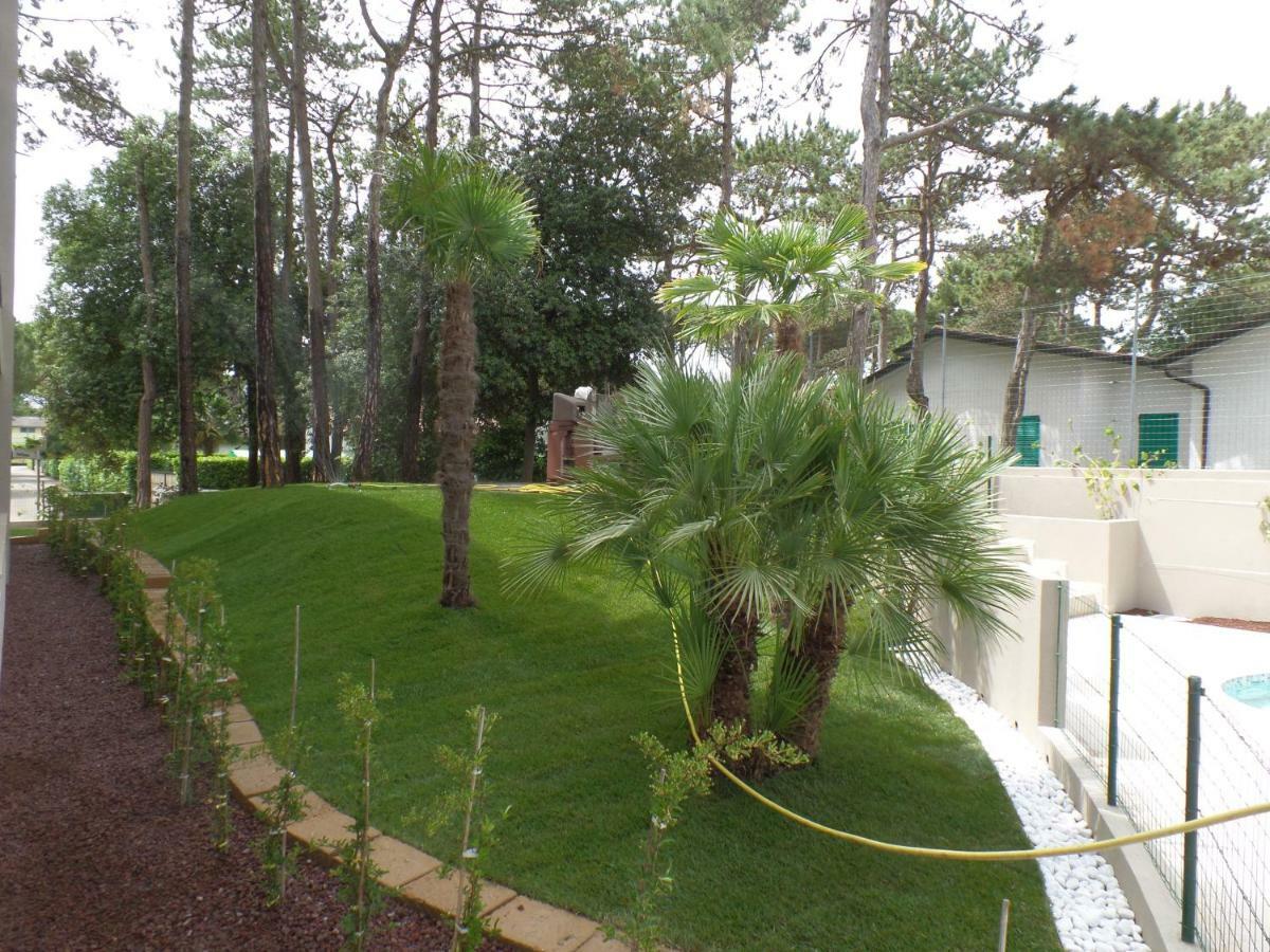Residence Melograno Bibione Luaran gambar