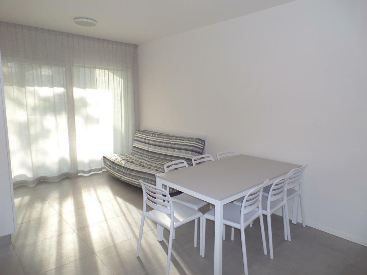 Residence Melograno Bibione Luaran gambar