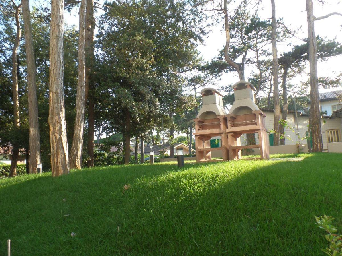 Residence Melograno Bibione Luaran gambar