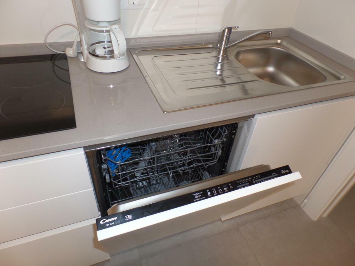 Residence Melograno Bibione Luaran gambar