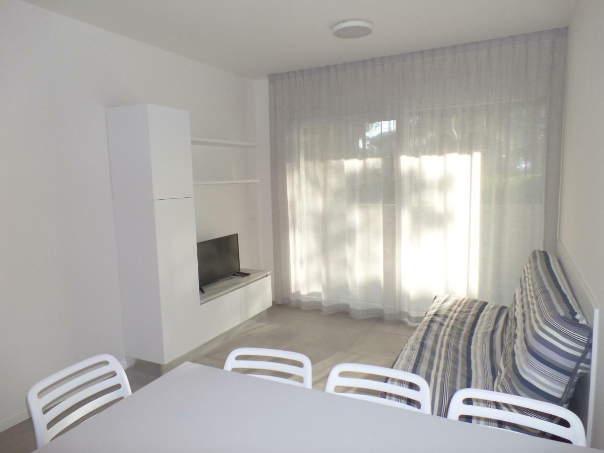 Residence Melograno Bibione Luaran gambar