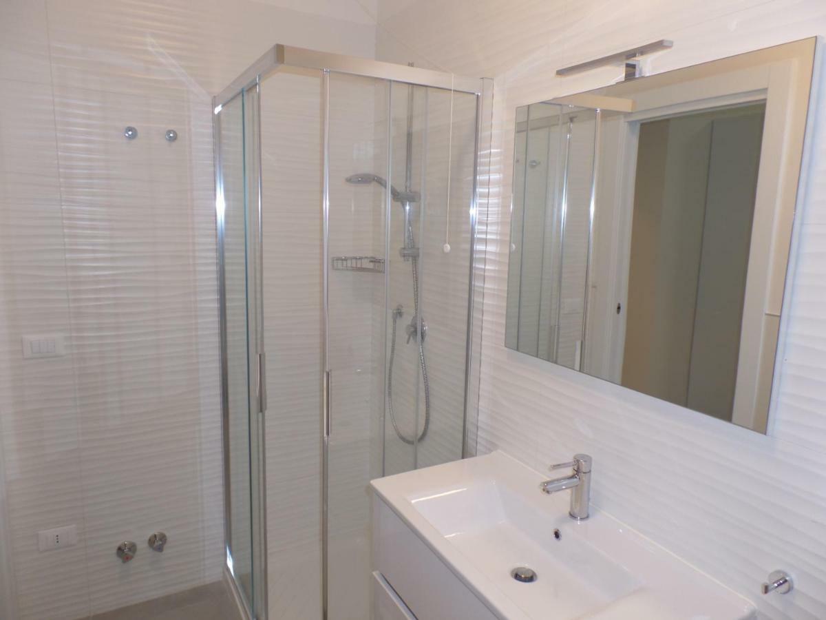 Residence Melograno Bibione Luaran gambar