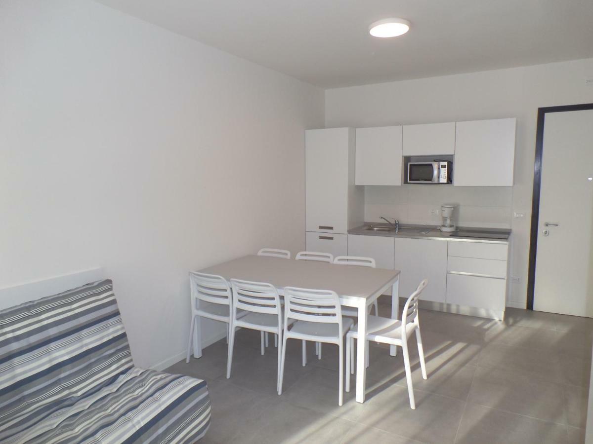 Residence Melograno Bibione Luaran gambar