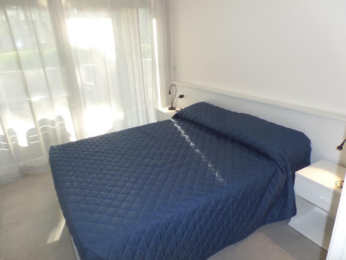 Residence Melograno Bibione Luaran gambar