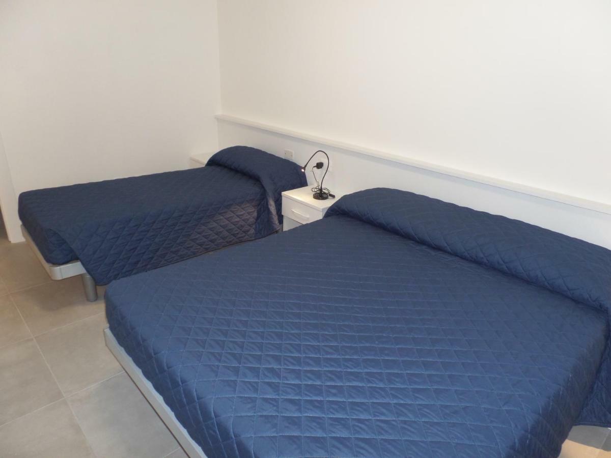 Residence Melograno Bibione Luaran gambar