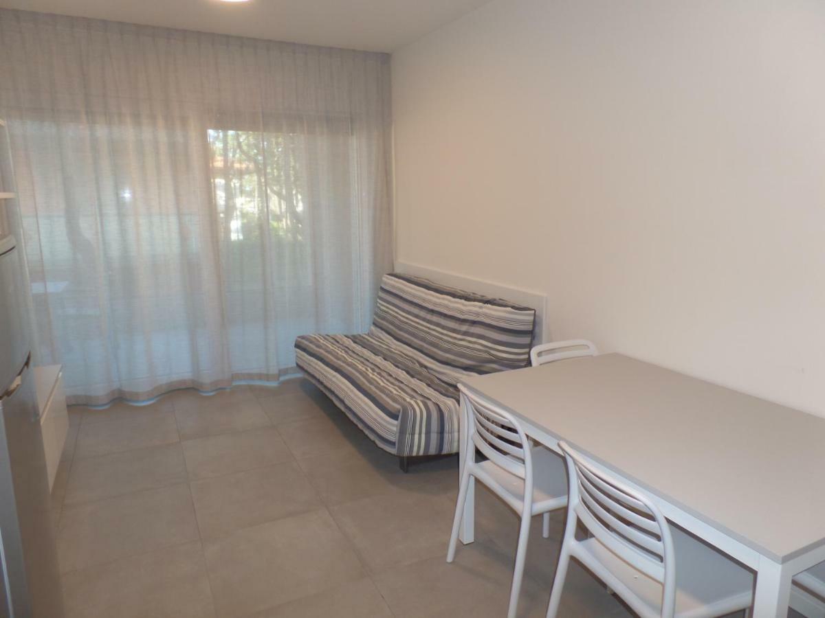 Residence Melograno Bibione Luaran gambar