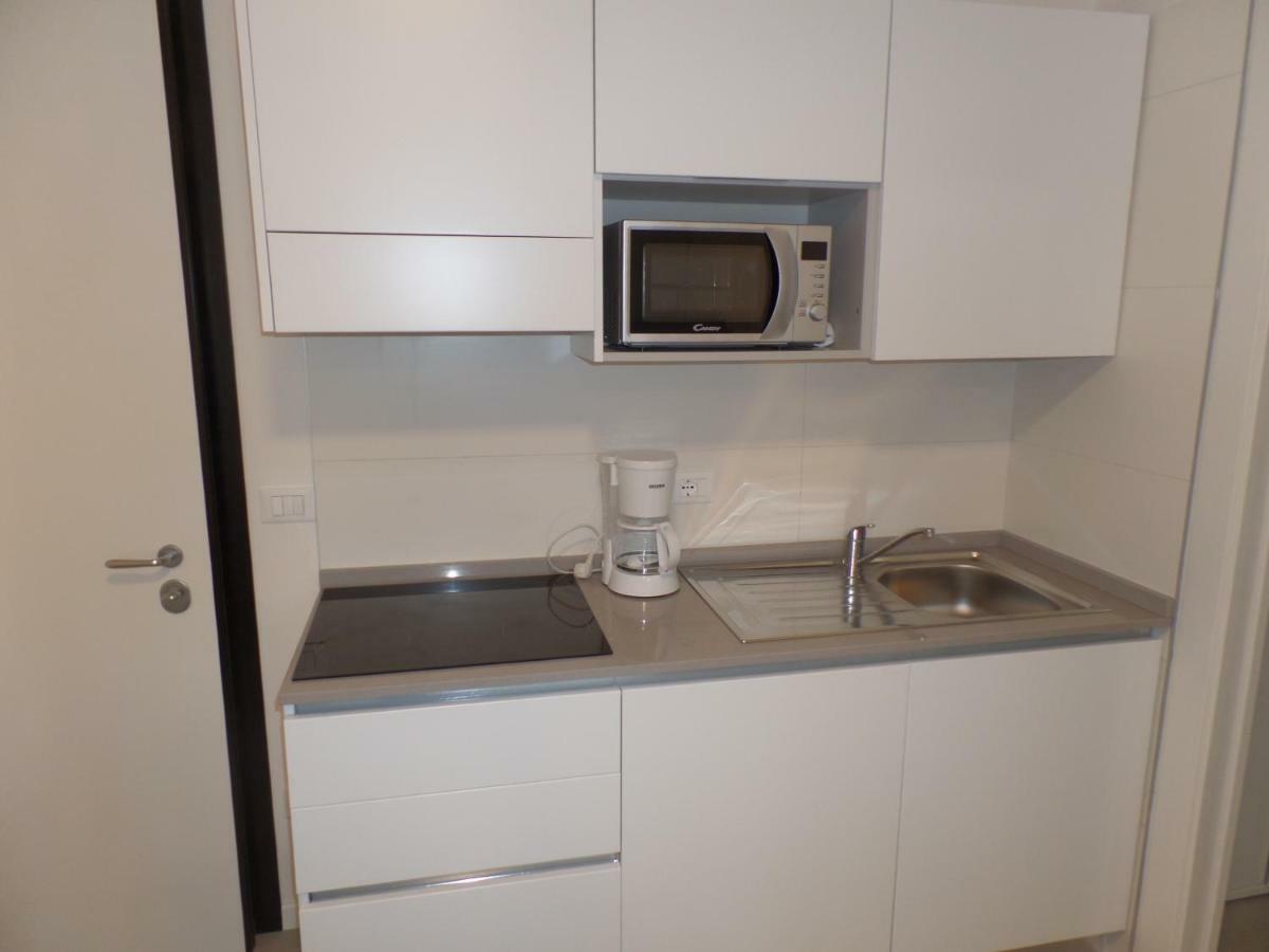 Residence Melograno Bibione Luaran gambar