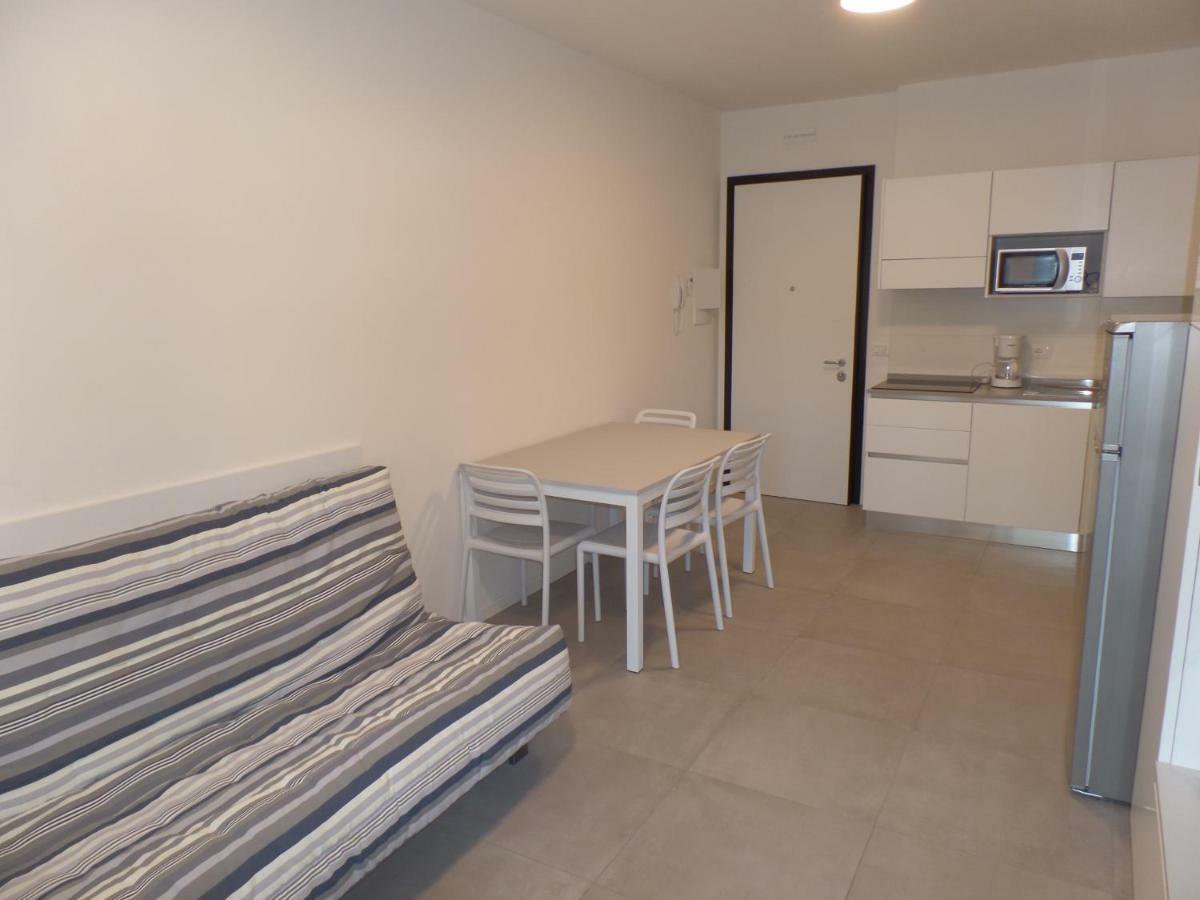 Residence Melograno Bibione Luaran gambar