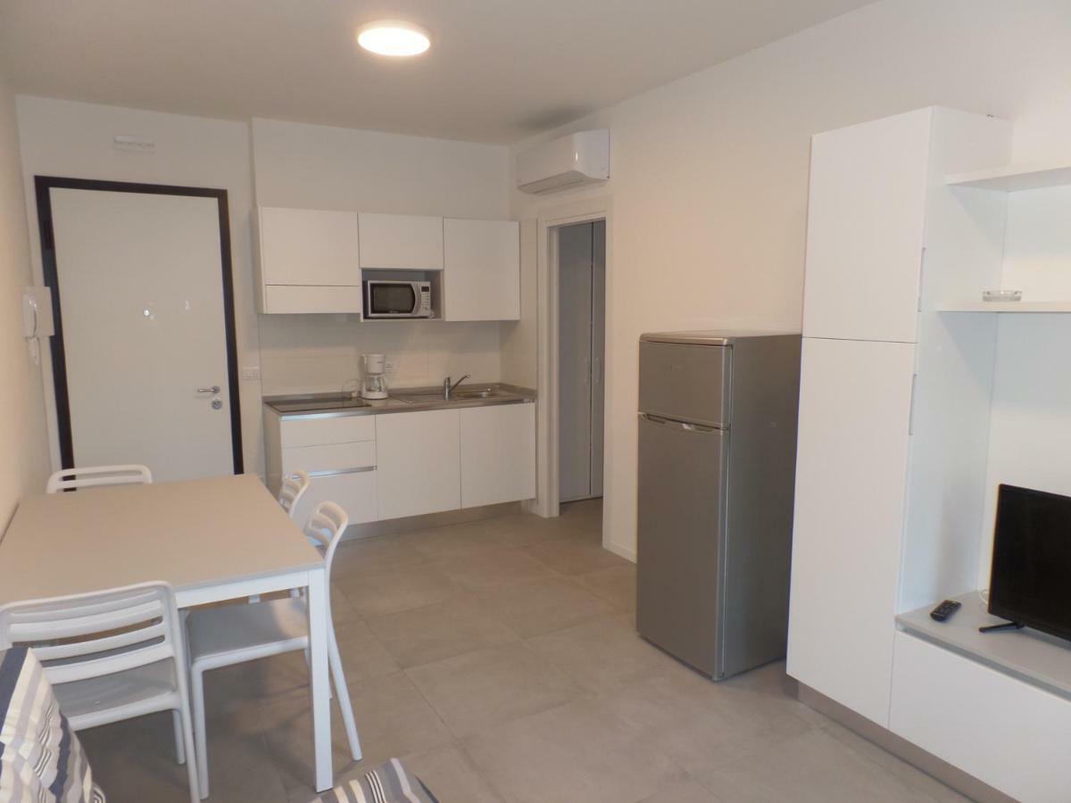 Residence Melograno Bibione Luaran gambar
