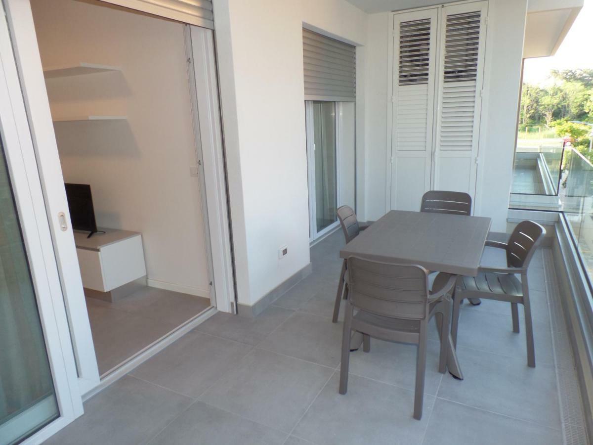 Residence Melograno Bibione Luaran gambar
