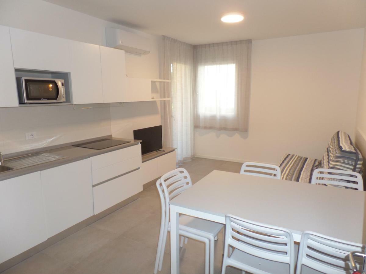 Residence Melograno Bibione Luaran gambar