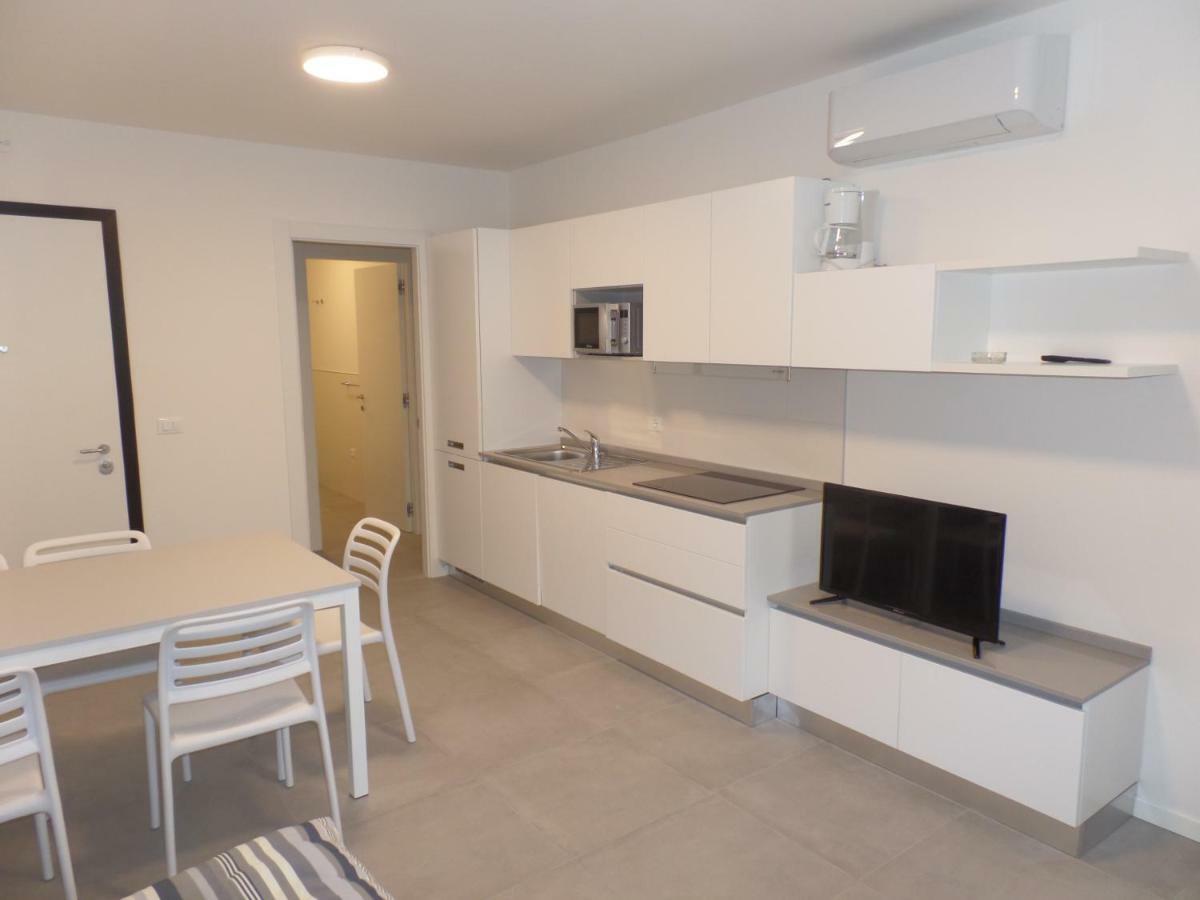 Residence Melograno Bibione Luaran gambar