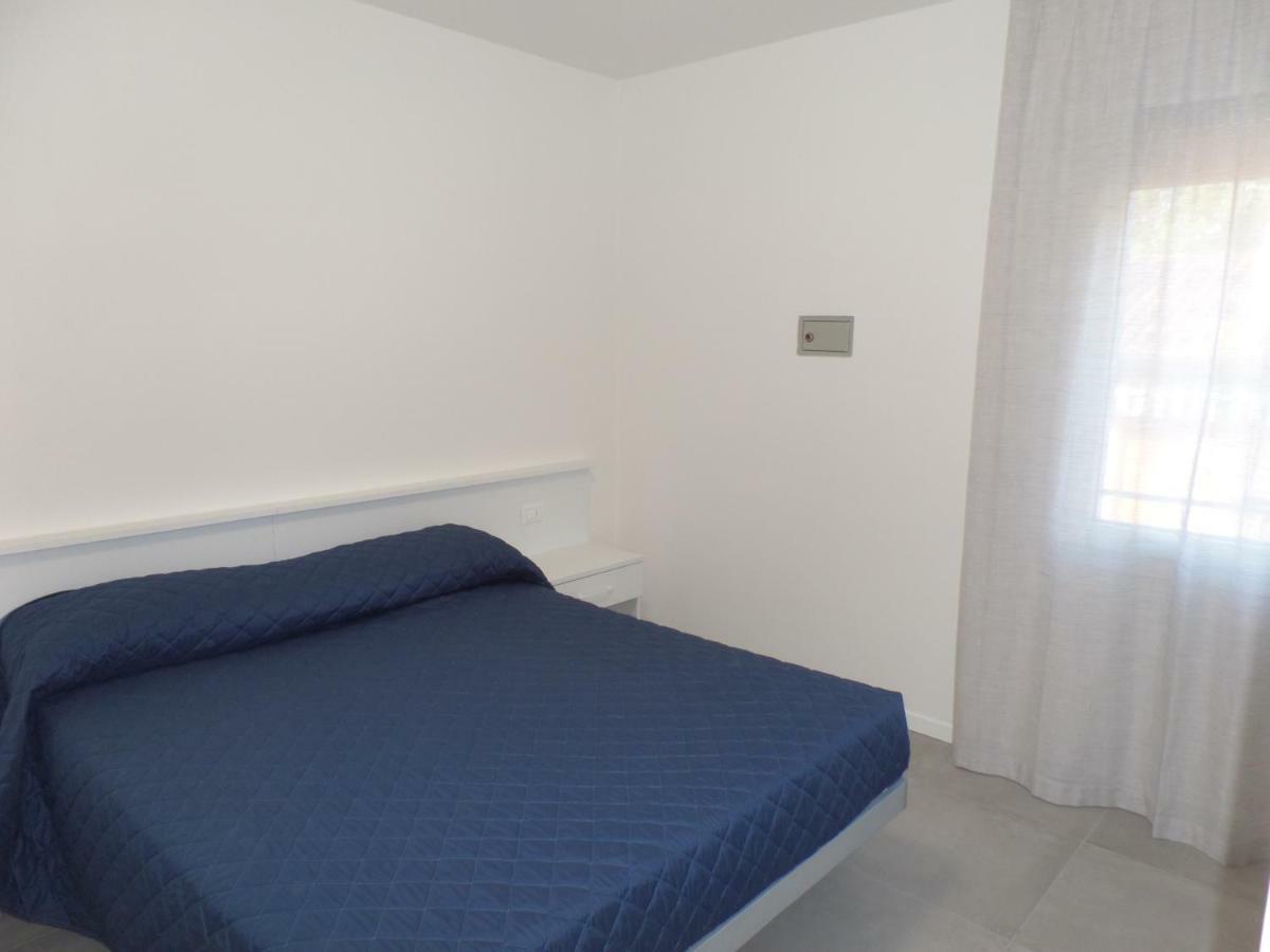 Residence Melograno Bibione Luaran gambar