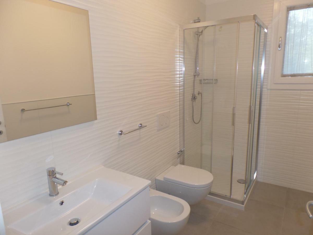 Residence Melograno Bibione Luaran gambar