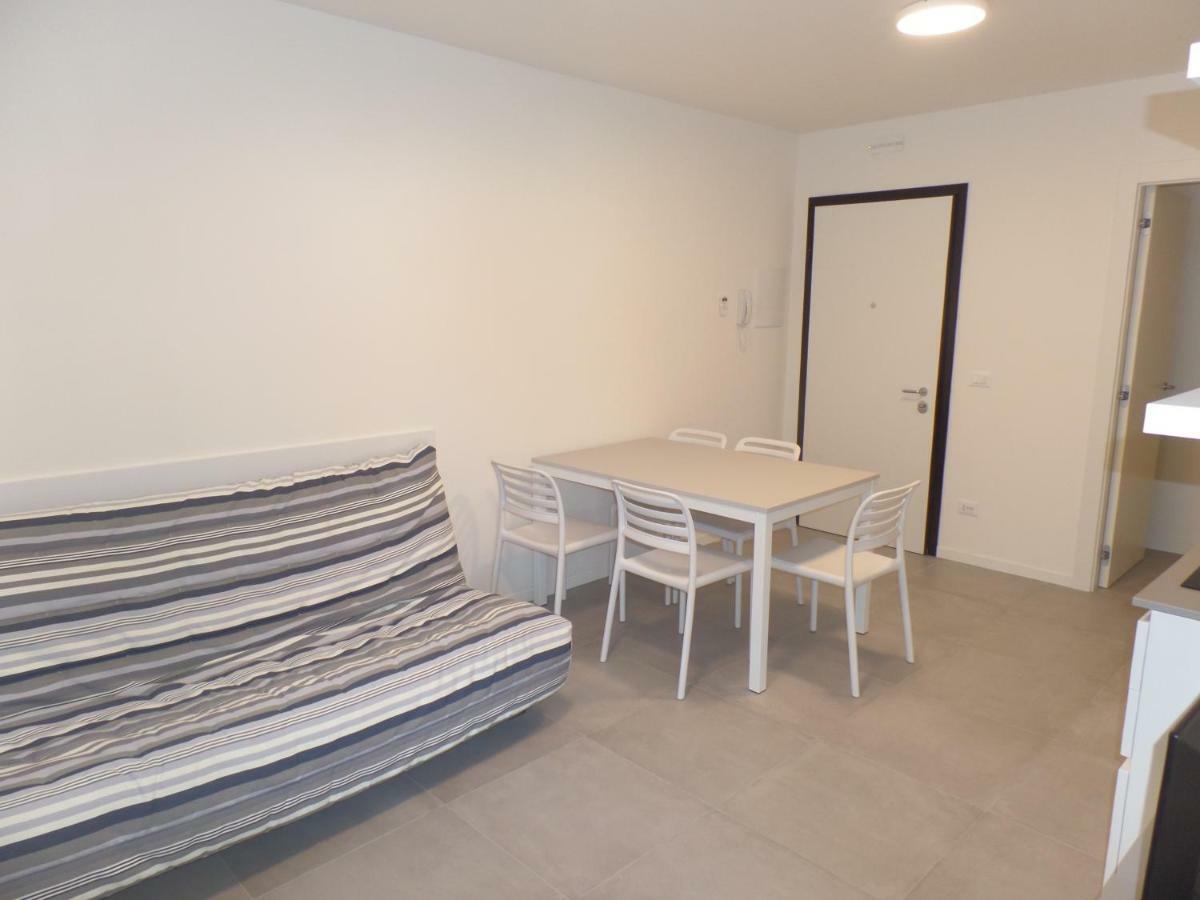 Residence Melograno Bibione Luaran gambar