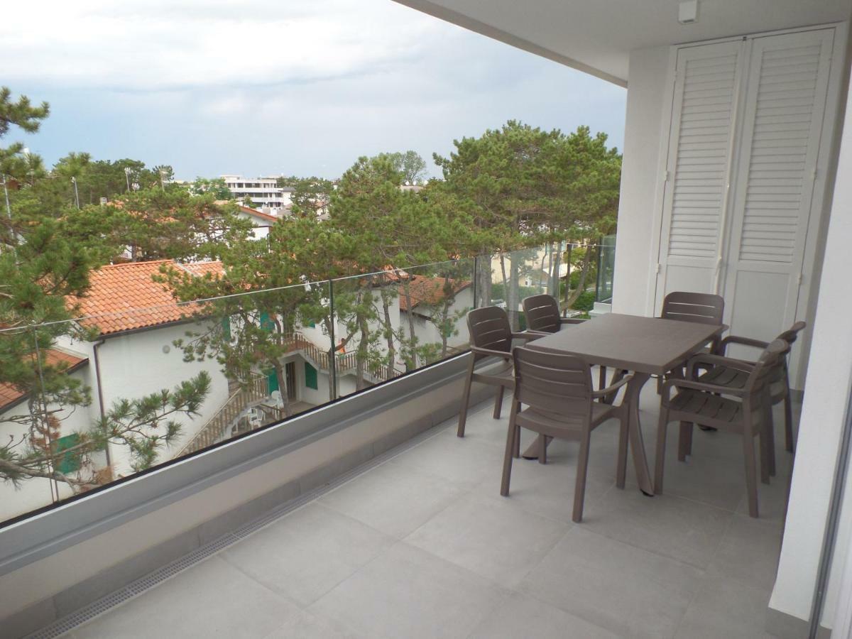 Residence Melograno Bibione Luaran gambar