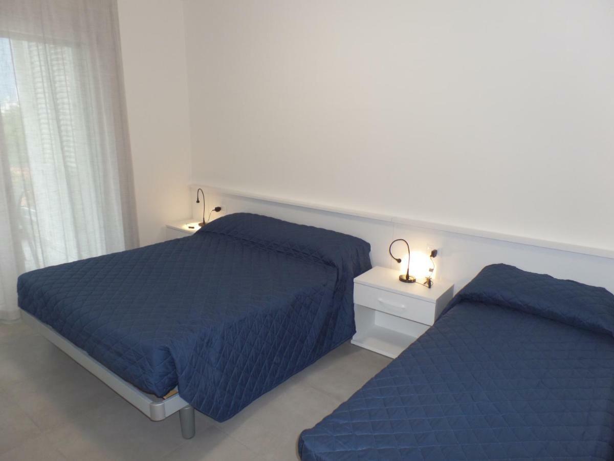 Residence Melograno Bibione Luaran gambar