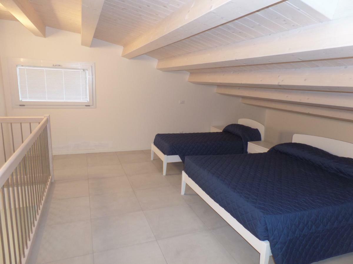 Residence Melograno Bibione Luaran gambar