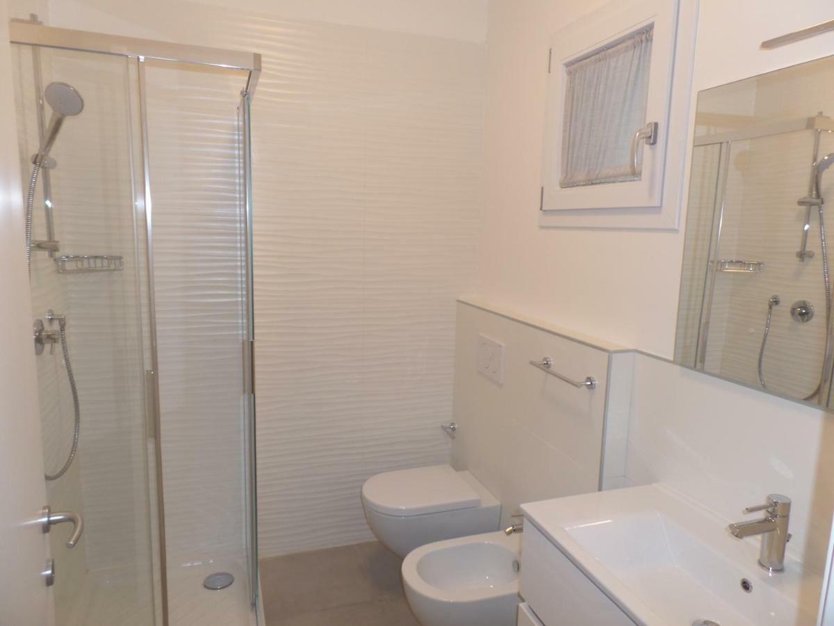 Residence Melograno Bibione Luaran gambar