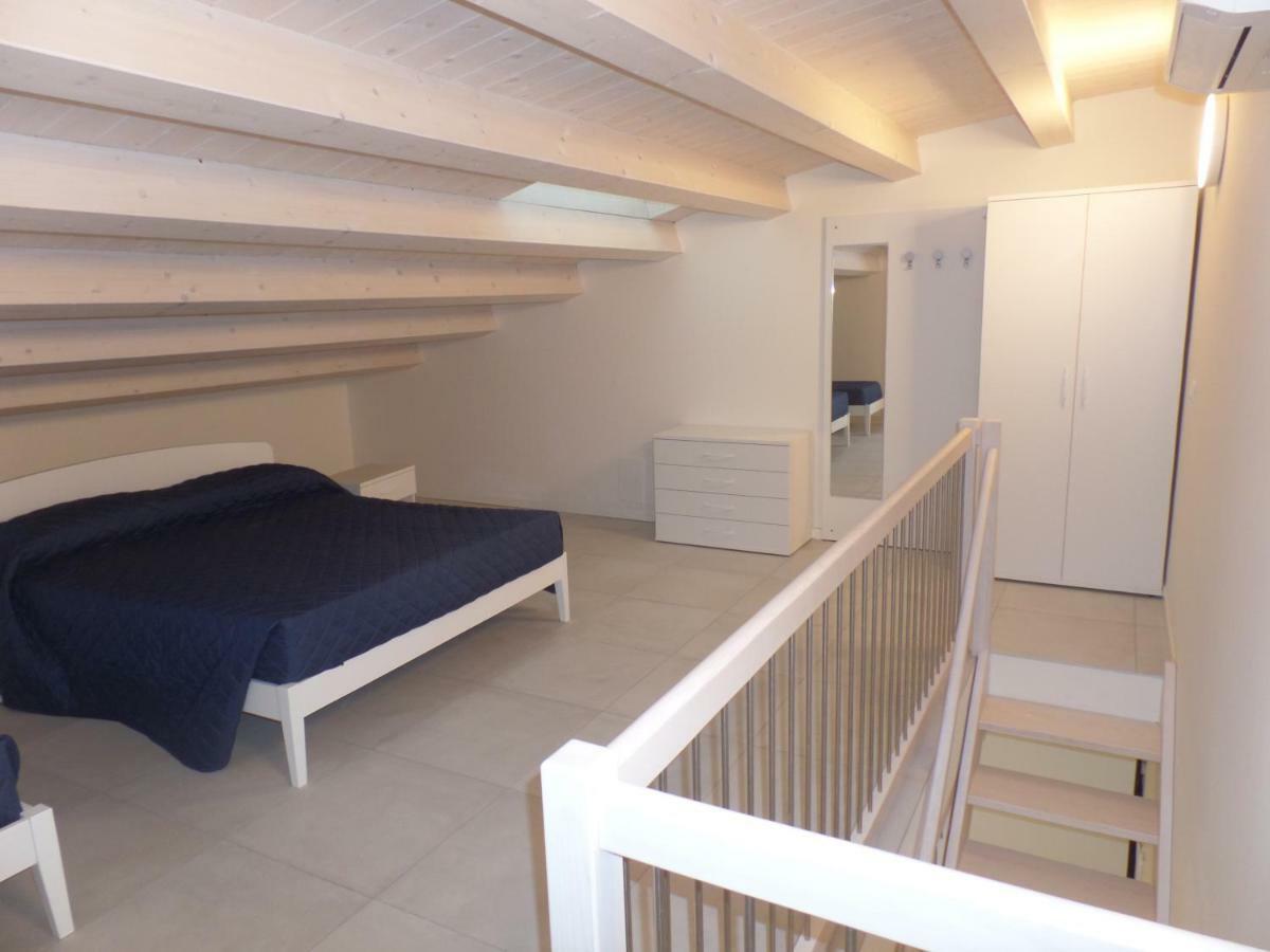 Residence Melograno Bibione Luaran gambar