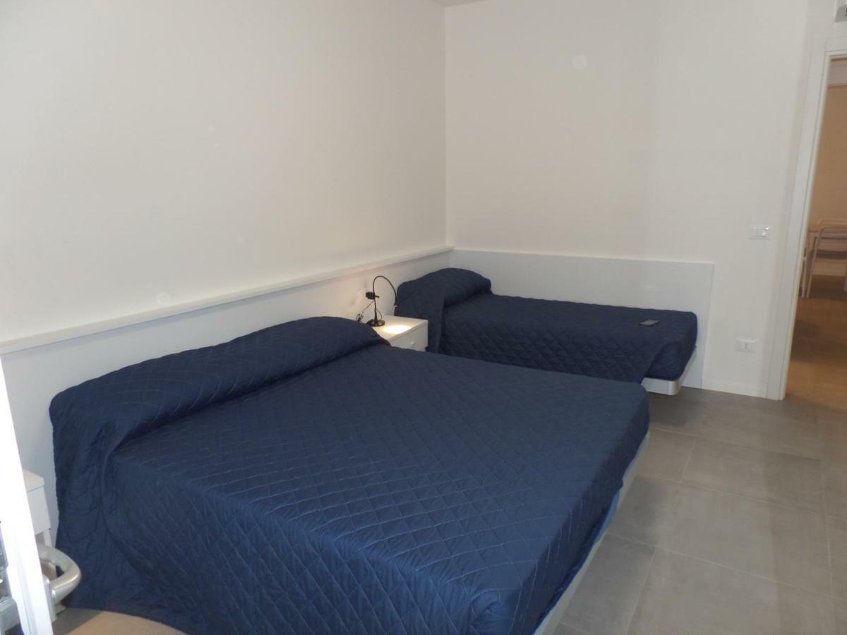 Residence Melograno Bibione Luaran gambar