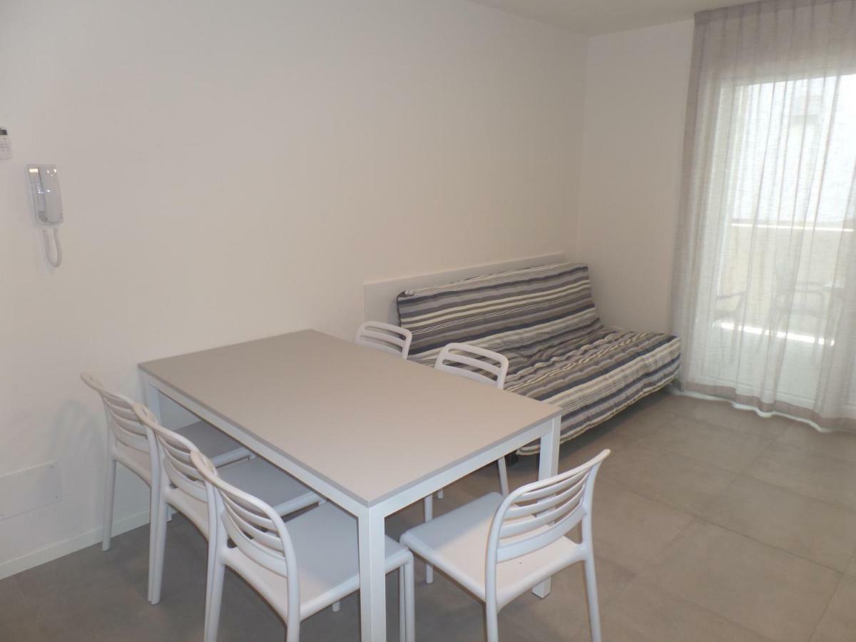 Residence Melograno Bibione Luaran gambar