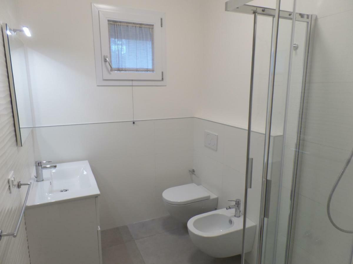 Residence Melograno Bibione Luaran gambar