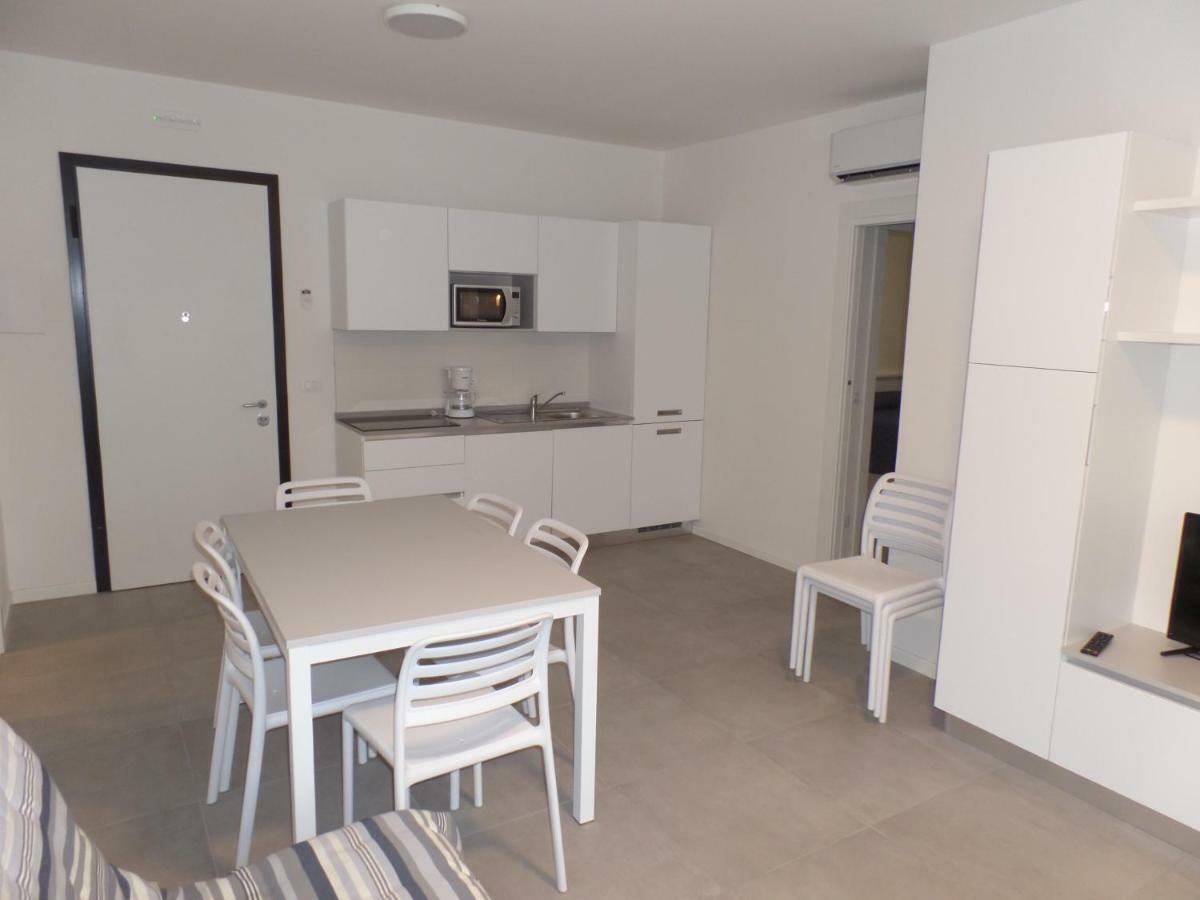 Residence Melograno Bibione Luaran gambar