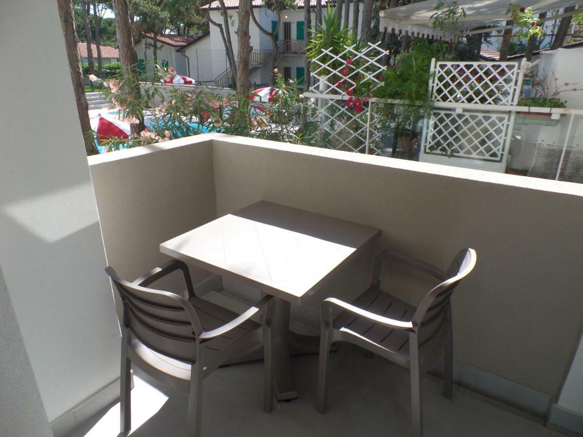 Residence Melograno Bibione Luaran gambar
