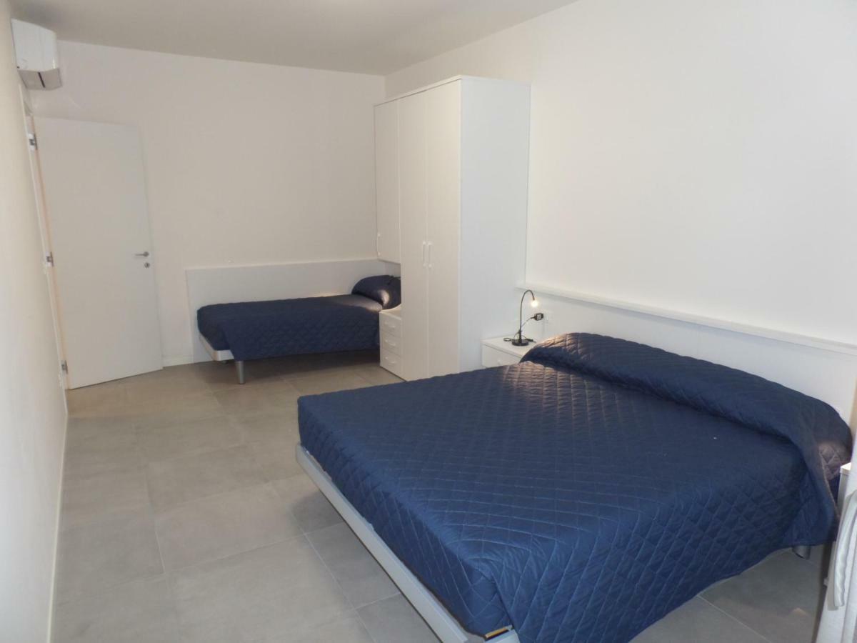 Residence Melograno Bibione Luaran gambar