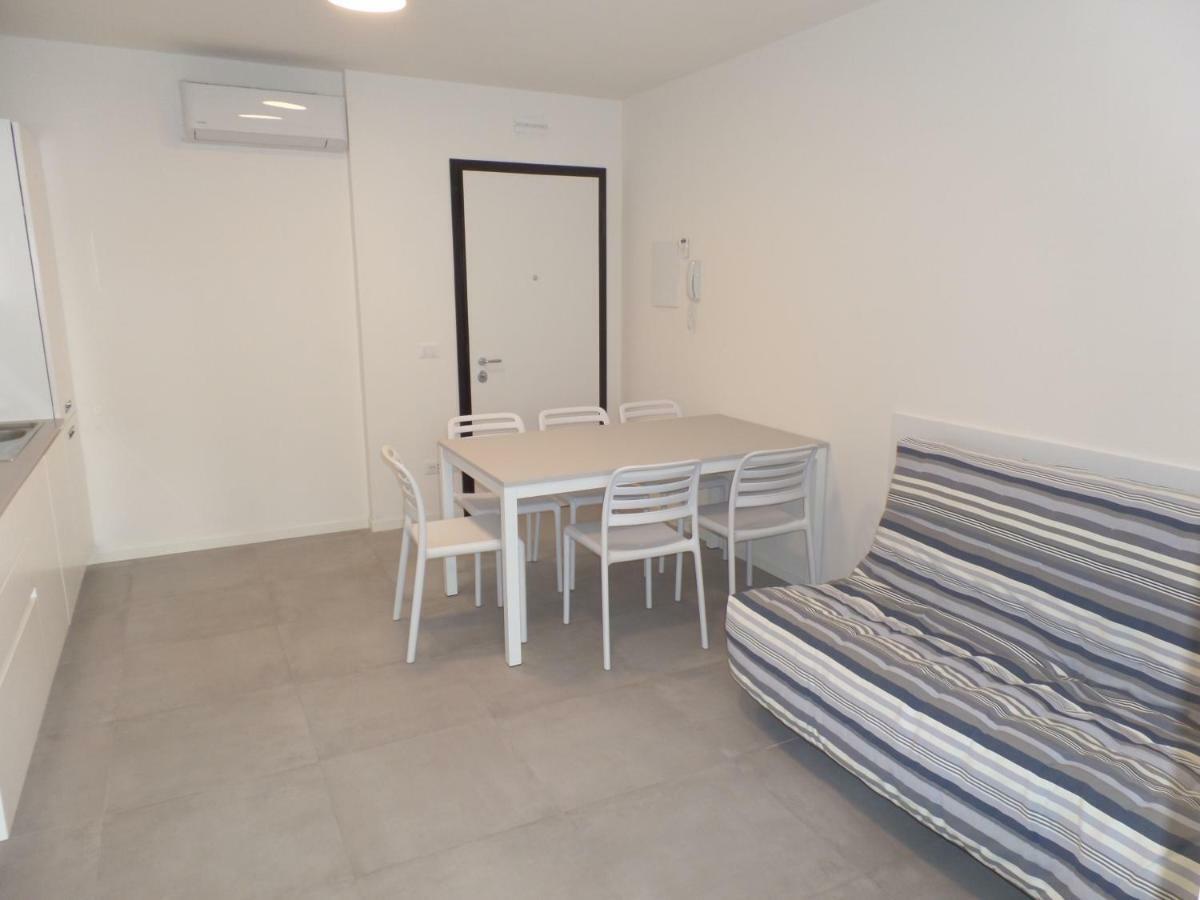 Residence Melograno Bibione Luaran gambar