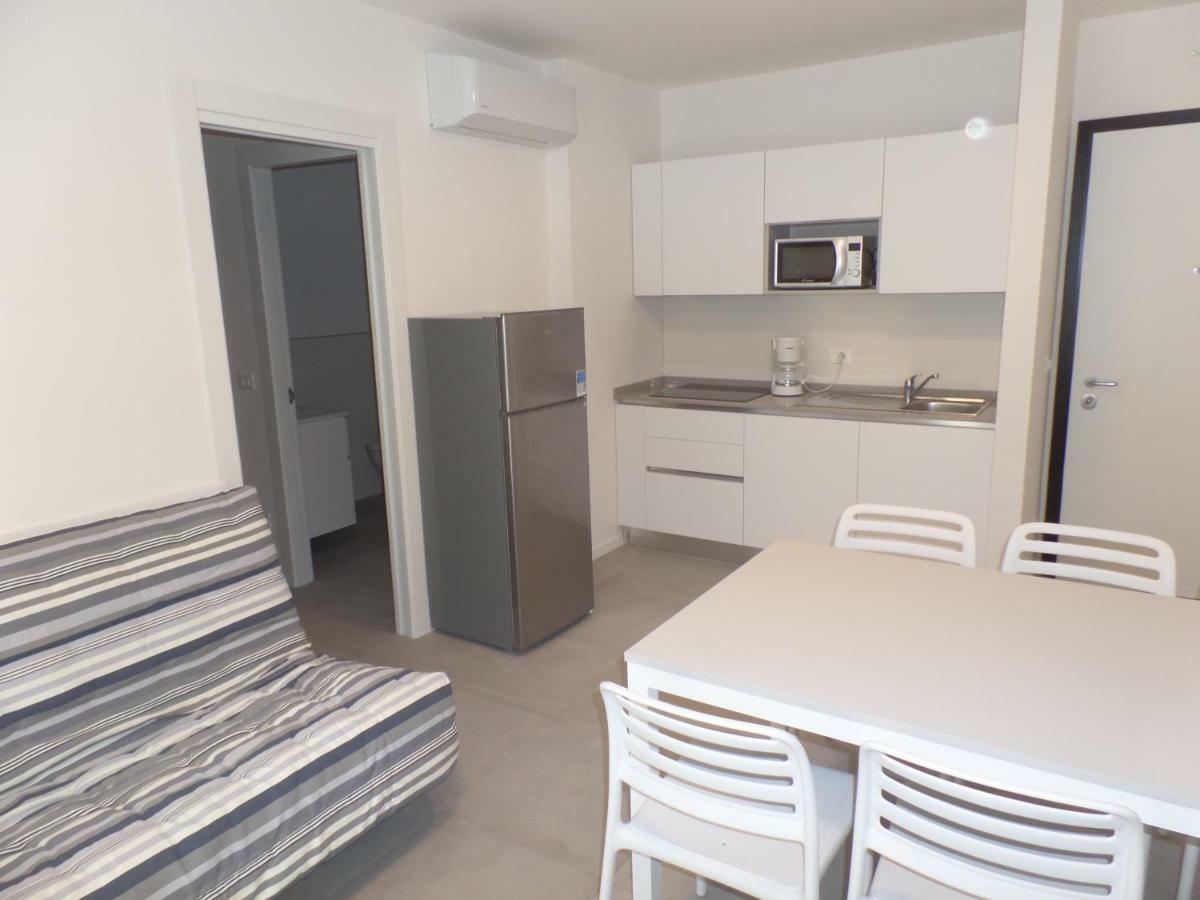 Residence Melograno Bibione Luaran gambar