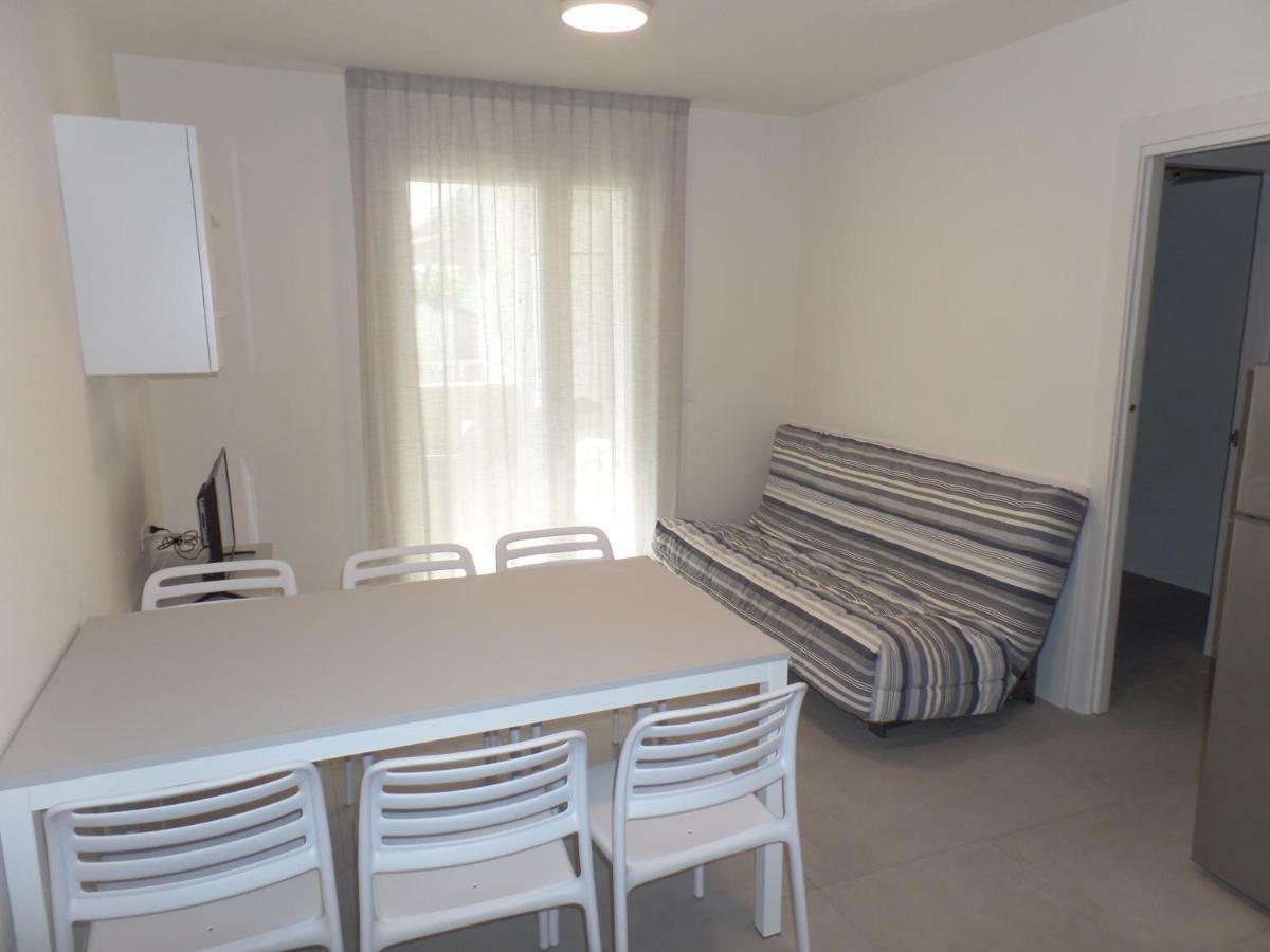 Residence Melograno Bibione Luaran gambar
