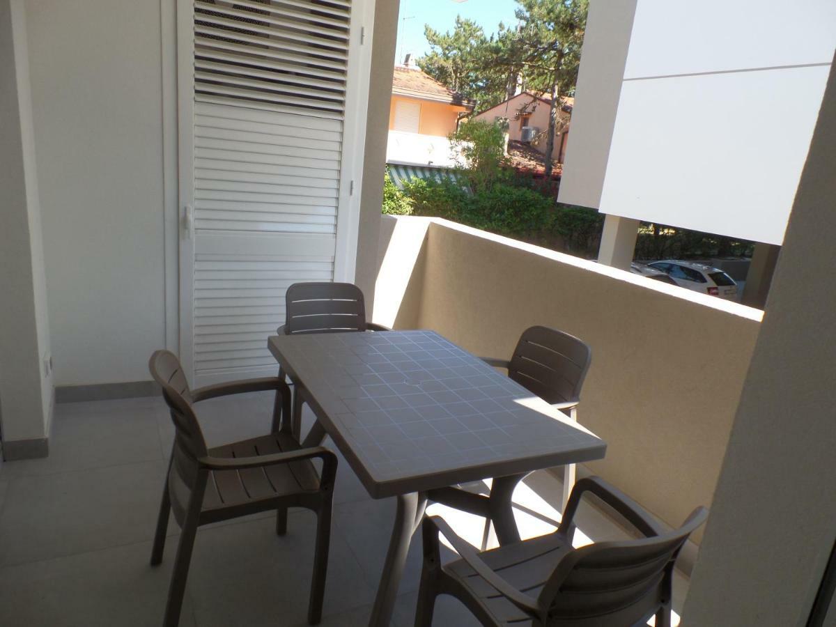 Residence Melograno Bibione Luaran gambar