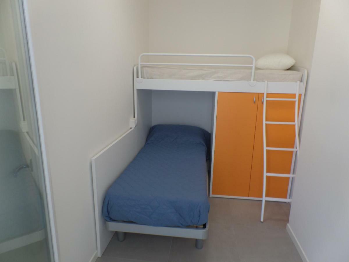 Residence Melograno Bibione Luaran gambar